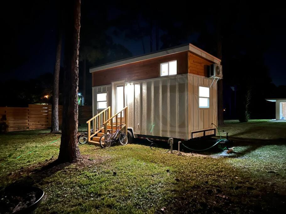 Summer Tiny House West Palm Beach Exterior photo