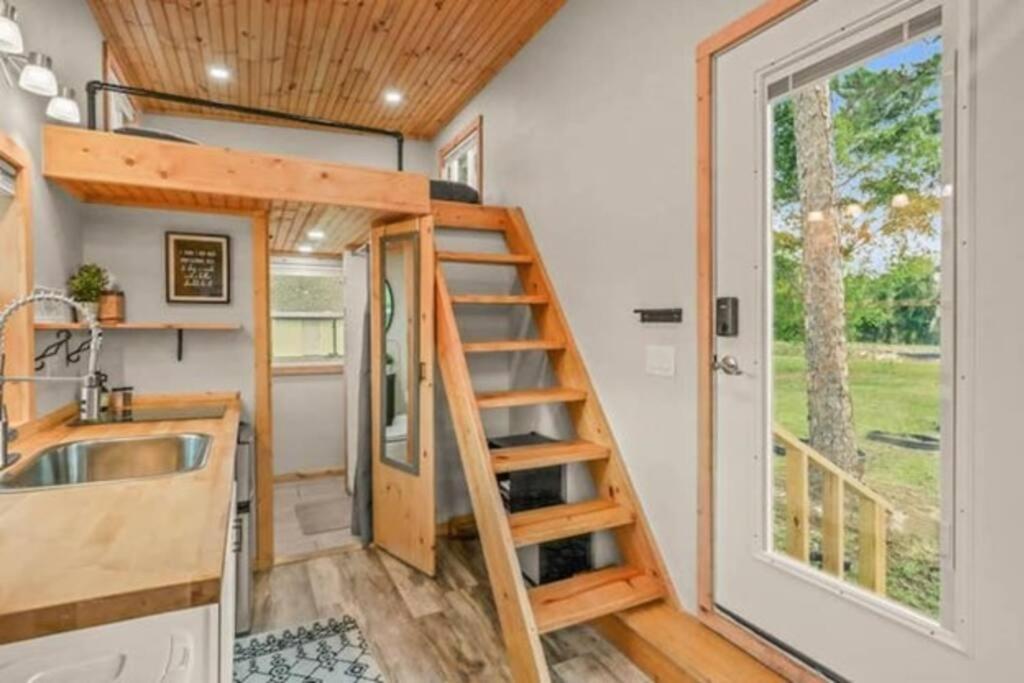 Summer Tiny House West Palm Beach Exterior photo