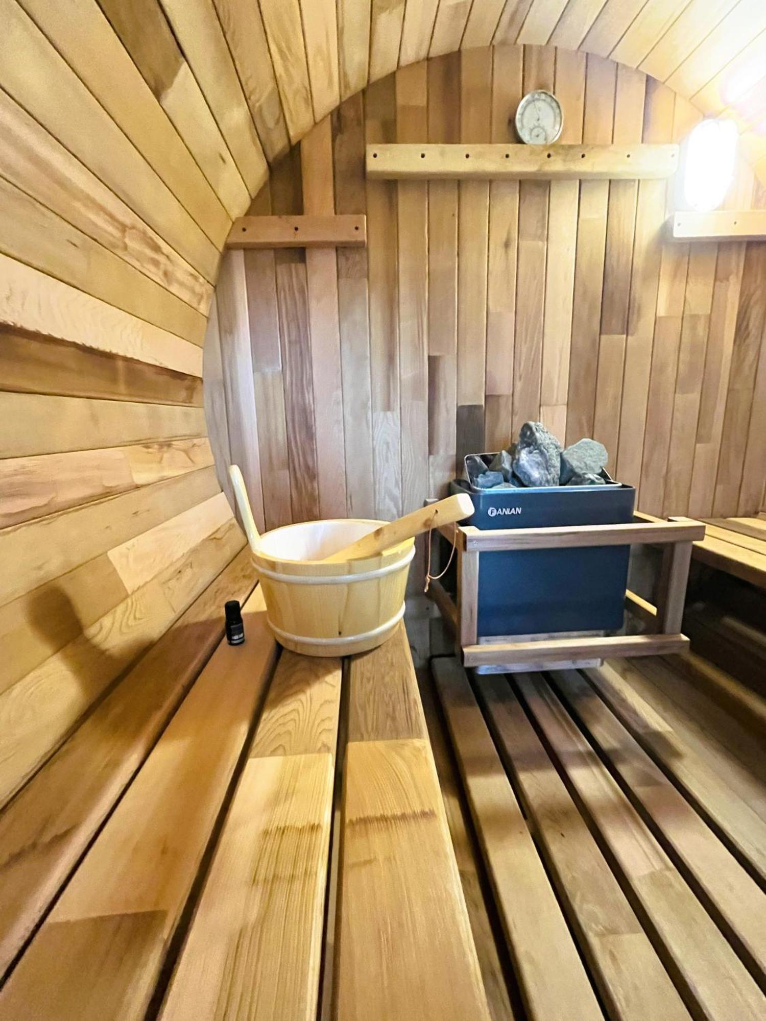 Summer Tiny House West Palm Beach Exterior photo